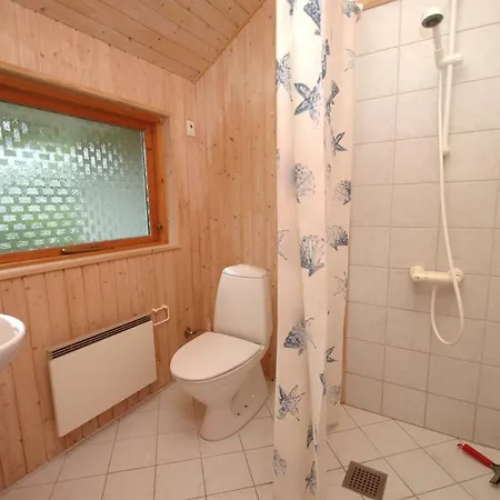 Holiday Osterrevle G- 3371 بيت للعطل Nysted