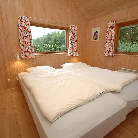 Holiday Osterrevle G- 3371 بيت للعطل *