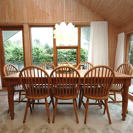 بيت للعطل Holiday Osterrevle G- 3371